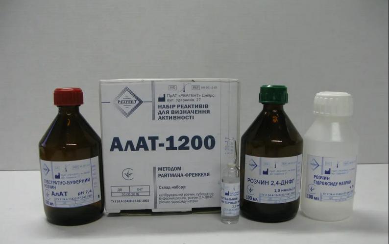 АлАТ-1200 АФ 001.2-01